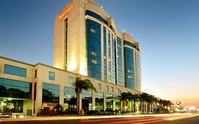 Tegucigalpa Marriott Hotel